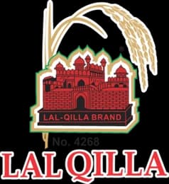 Lal Qilla brand logo