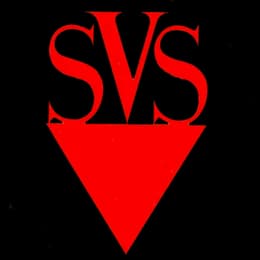 SVS Oil Mills brand logo